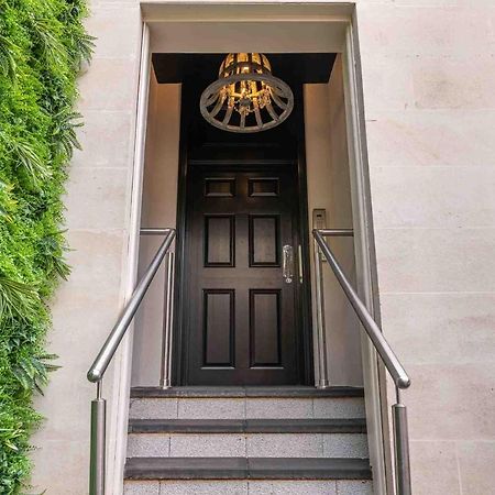 Stylish Modern 1 Bedroom, City Centre Bath Exterior photo